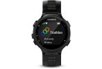 Garmin Forerunner 735XT Tri-Bundle