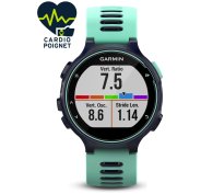 Garmin Forerunner 735XT Tri-Bundle