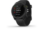 Garmin Forerunner 745 und HRM-Dual