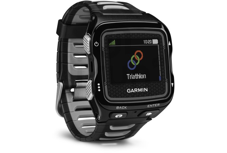 Garmin Forerunner 920XT HRM Tri Bundle