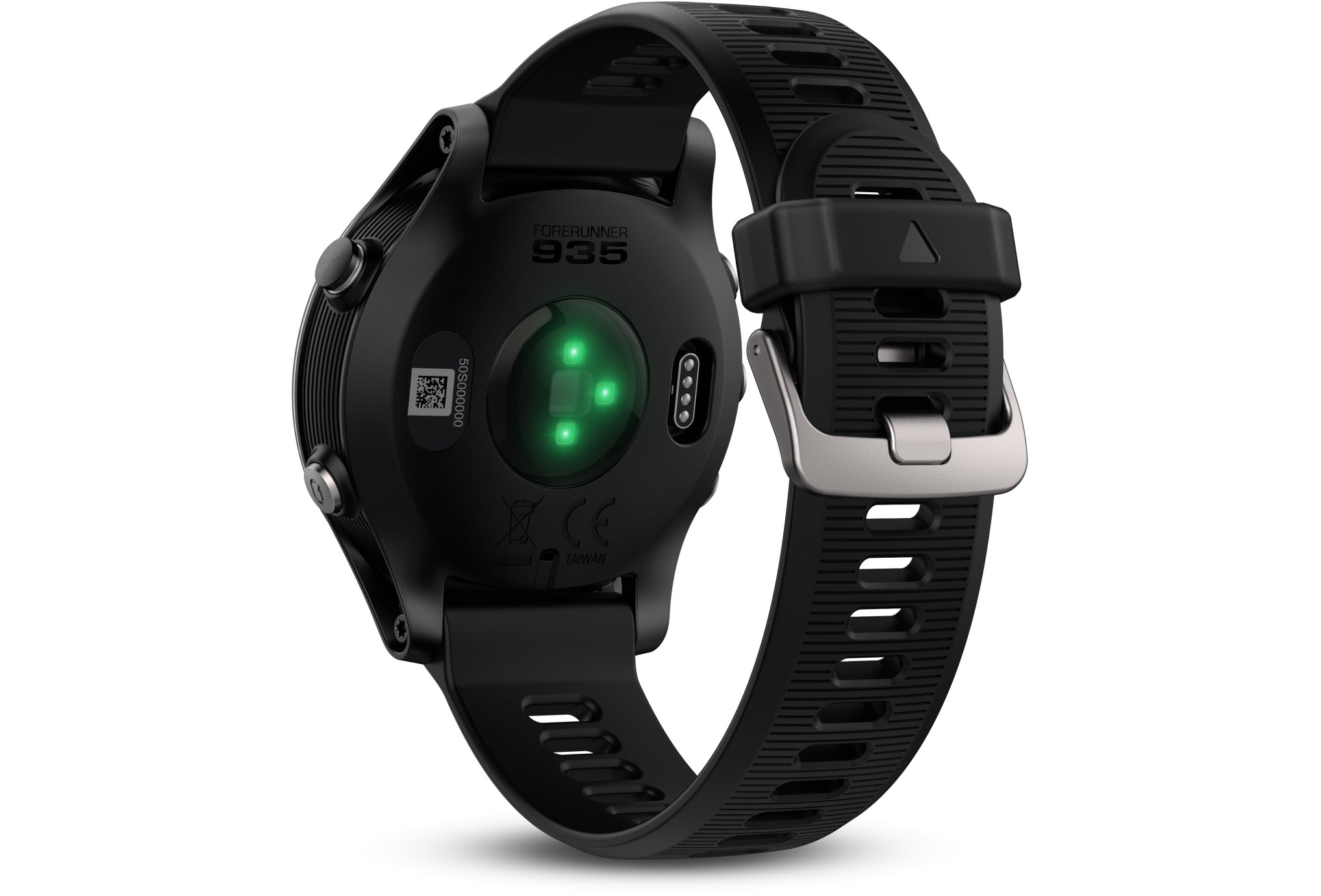 garmin 935 running dynamics
