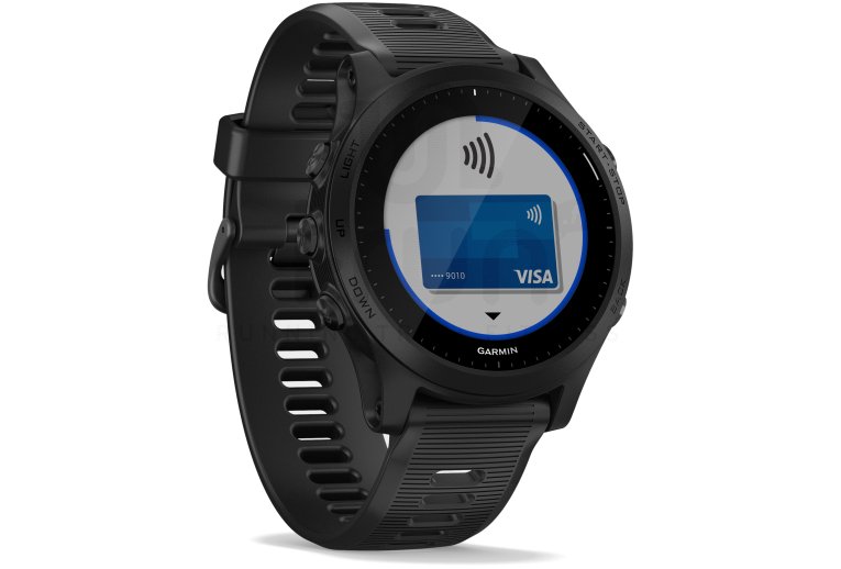 Garmin Forerunner 945
