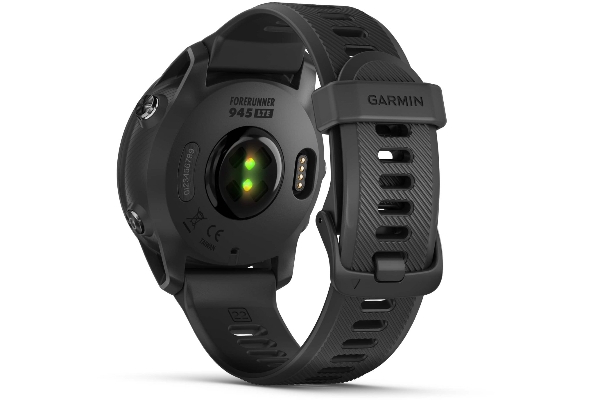 garmin forerunner 945 iphone
