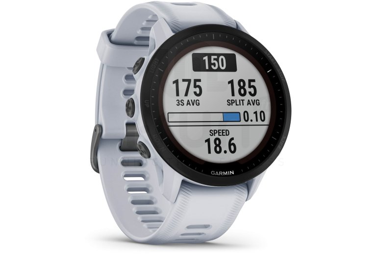 Garmin Forerunner 955 Solar