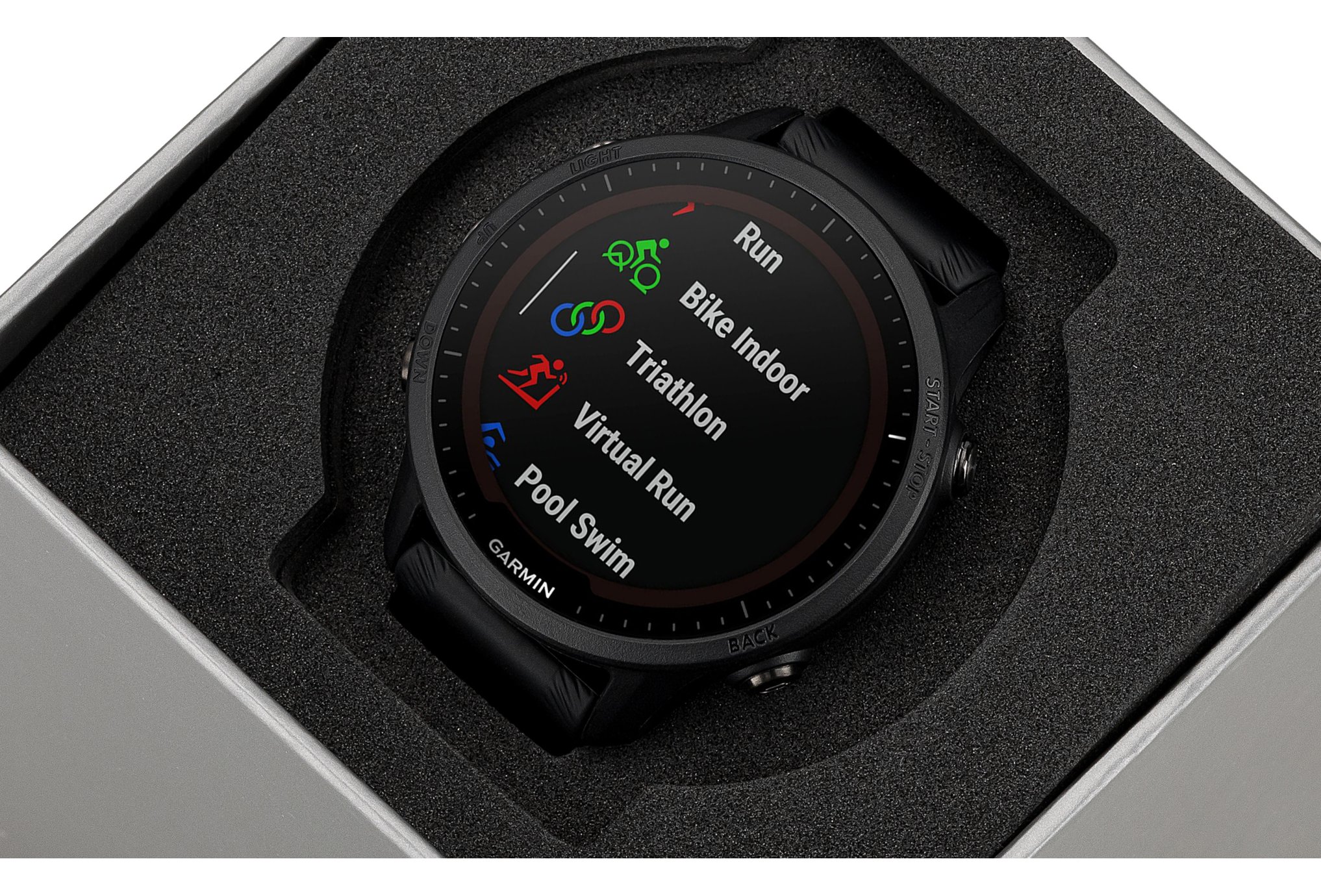 Garmin Forerunner 955 Solar special offer | Sports Electronics Watches ...