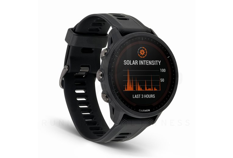 Garmin Forerunner 955 Solar