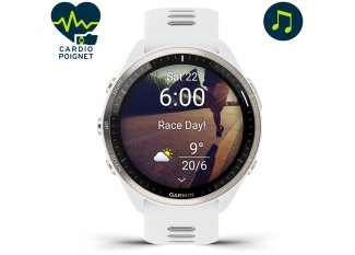 Garmin Forerunner 965