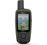 Garmin GPSMAP 65s