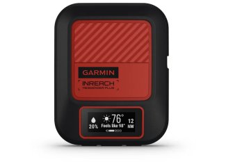 Garmin inReach Messenger Plus