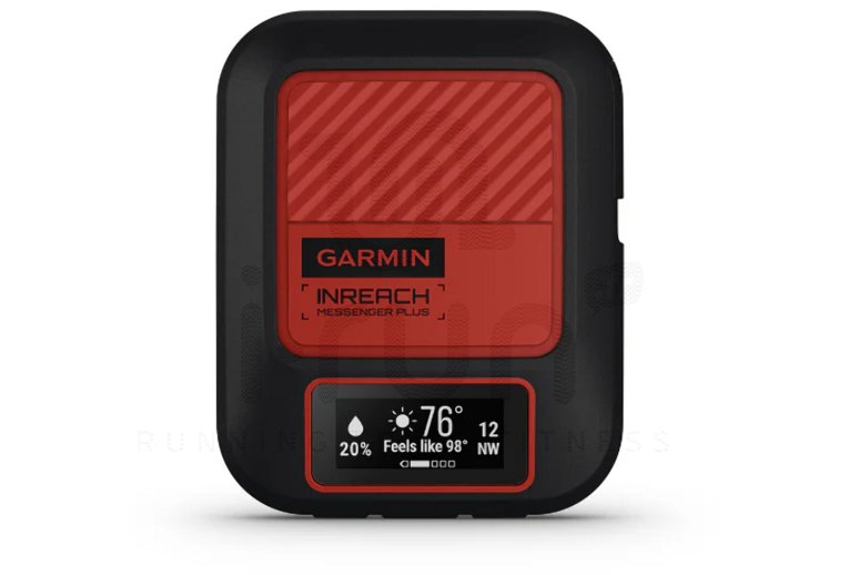 Garmin inReach Messenger Plus