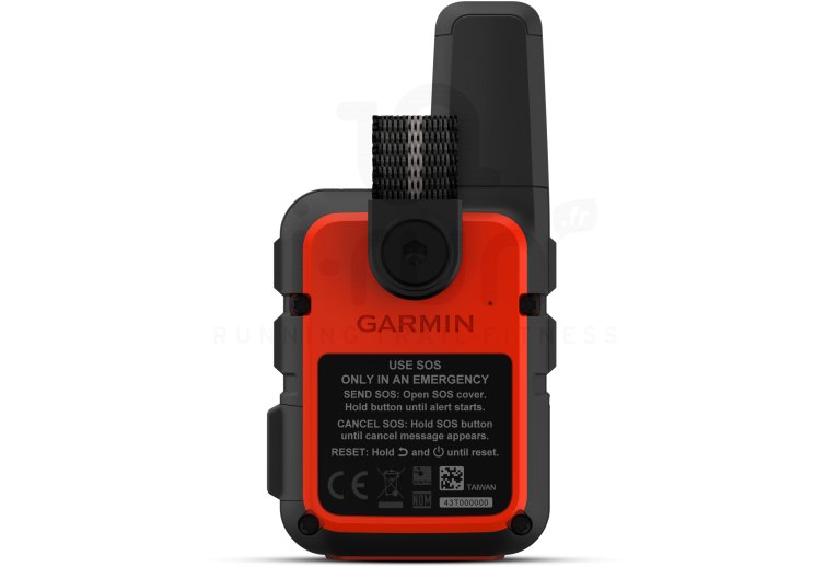 Garmin InReach Mini