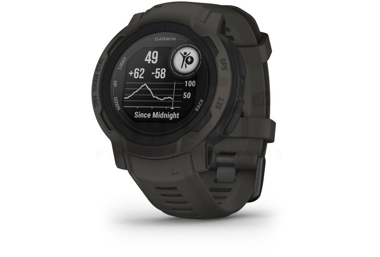Garmin Instinct 2