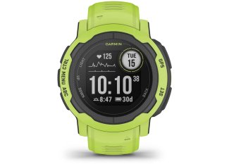 Garmin Instinct 2
