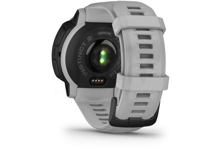 Garmin Instinct 2 Solar