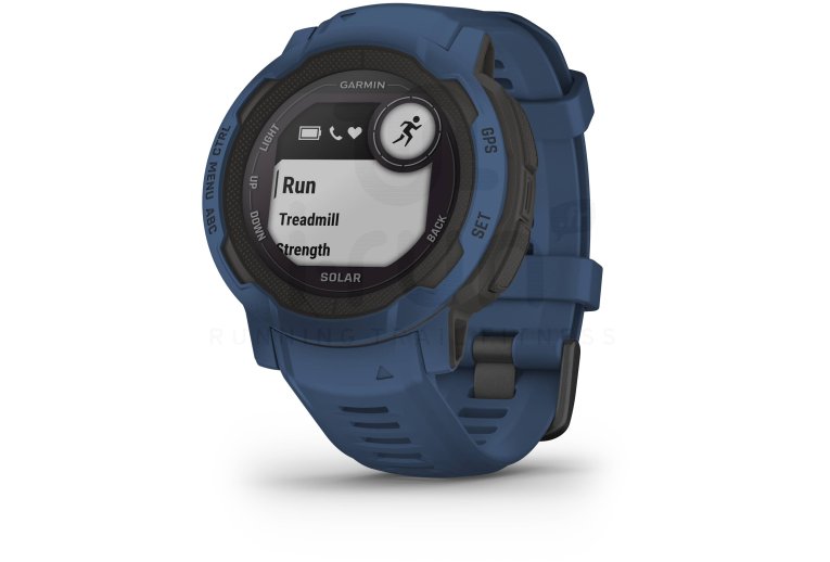 Garmin Instinct 2 Solar