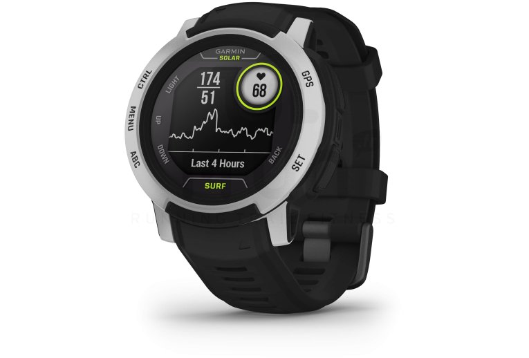 garmin solar surf edition