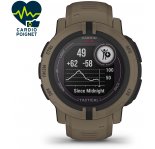 Garmin Instinct 2 Solar Tactical Edition