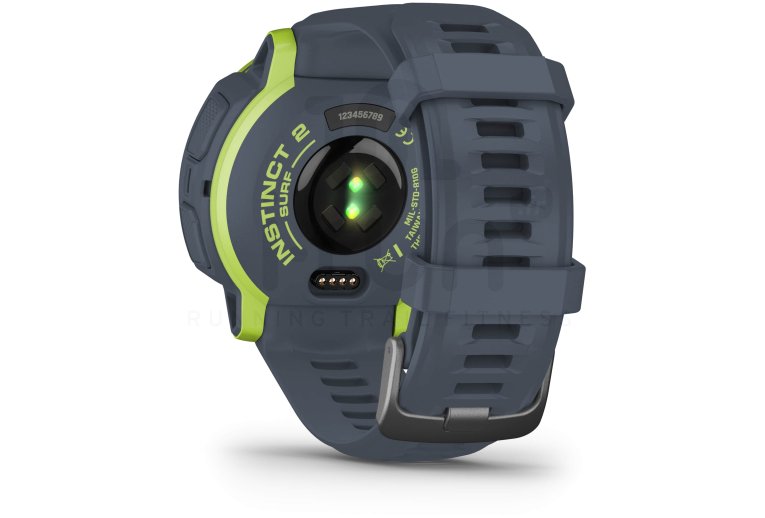 Garmin Instinct 2 Surf Edition