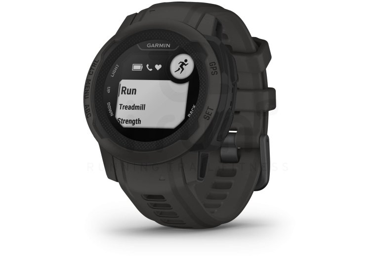 Garmin Instinct 2S