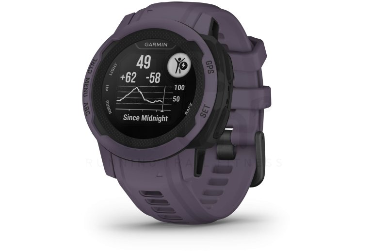 Garmin Instinct 2S