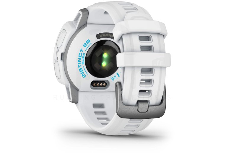 Garmin Instinct 2S Solar Surf Edition