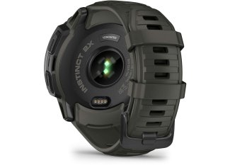 Garmin Instinct 2X Solar