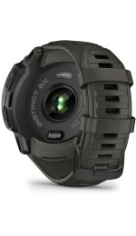 Garmin Instinct 2X Solar