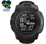 Garmin Instinct 2X Solar Tactical Edition