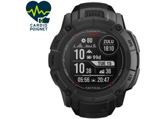 Garmin Instinct 2X Solar Tactical Edition