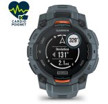 Garmin Instinct 3 Solar 45 mm