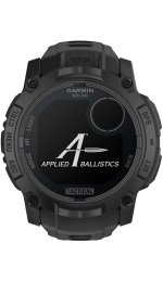 Garmin Instinct 3 Solar Tactical Edition 50 mm