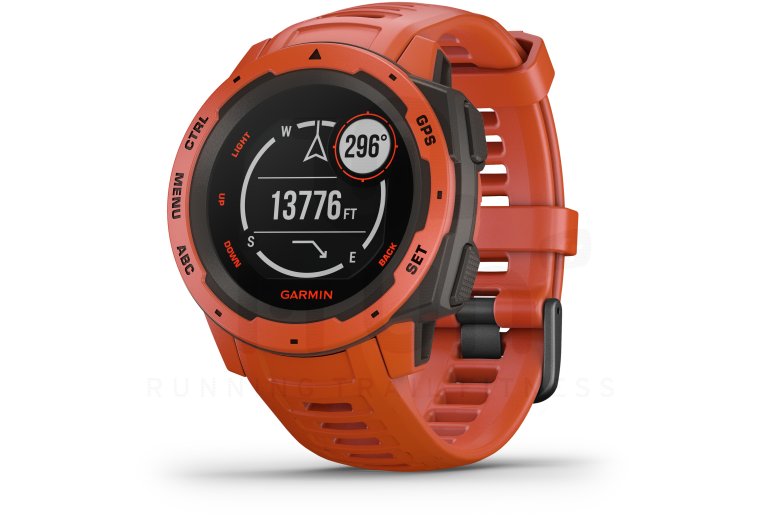 Garmin Instinct