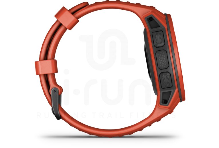 Garmin Instinct Solar