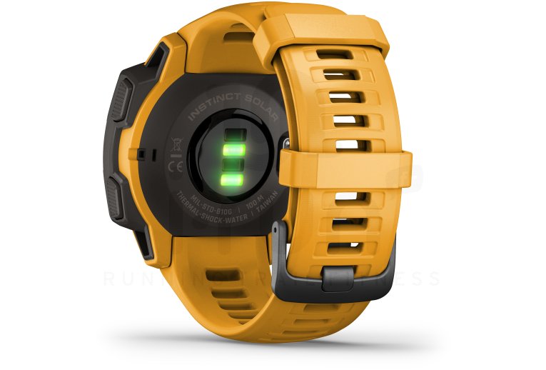 Garmin Instinct Solar