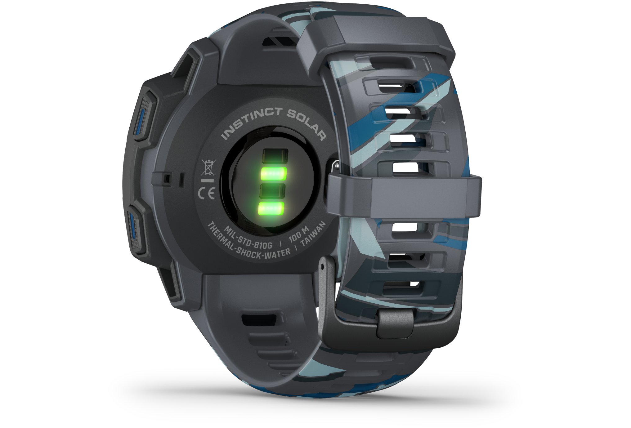 garmin instinct solar surf edition