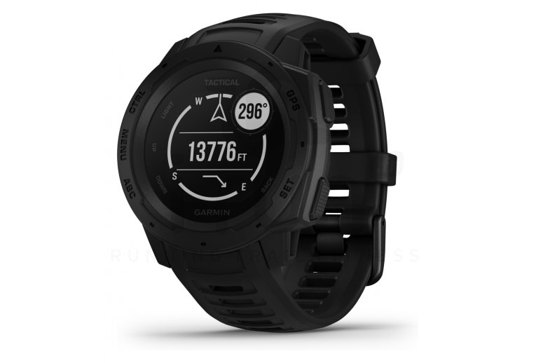 Garmin Instinct Tactical Edition