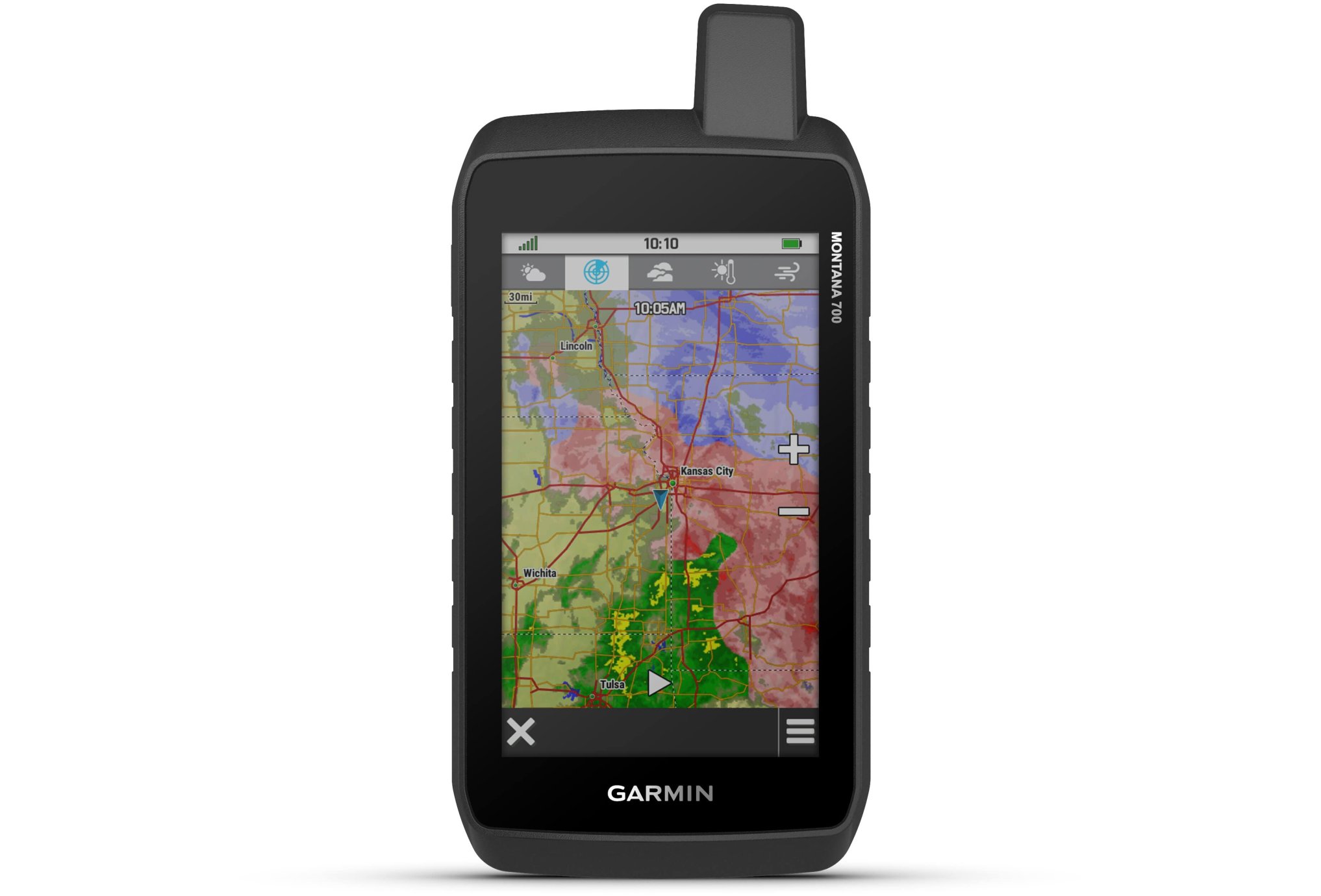 garmin montana 700 kopen