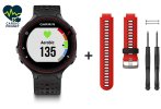Garmin Pack Forerunner 235 + Correa de regalo