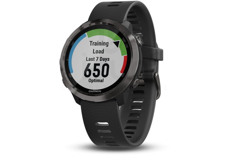 Garmin Pack Forerunner 645 Music + Auriculares Jabra Step Wireless