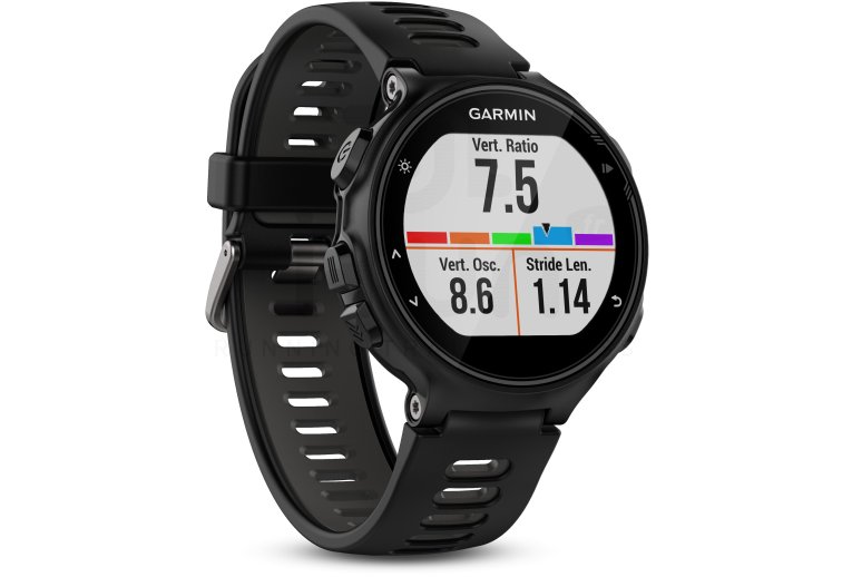 garmin 735xt negro