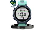 Garmin Forerunner 735XT + banda HRM3