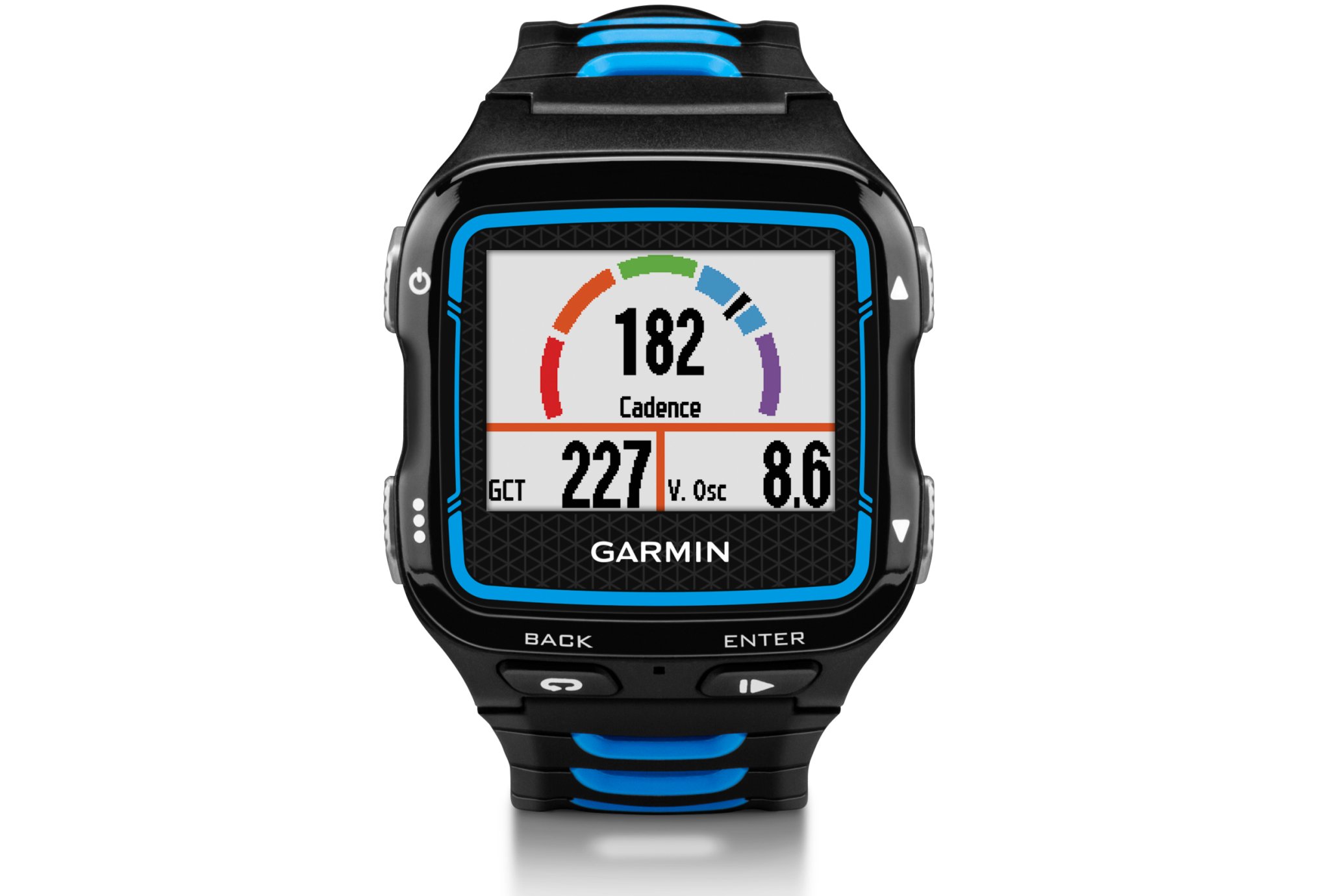 garmin hrm3 run