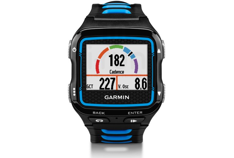Garmin Pack Forerunner 920XT HRM3