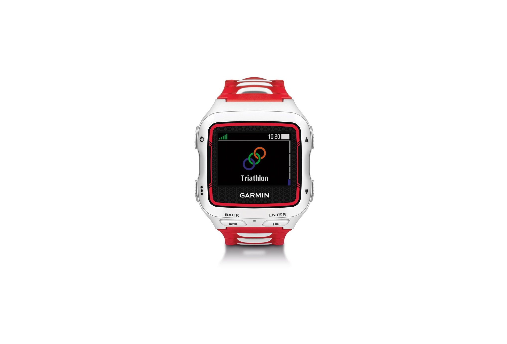 garmin hrm3 run