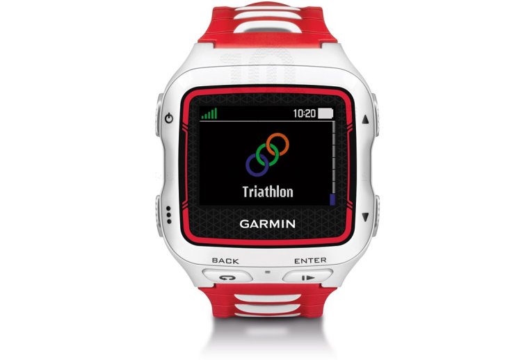 Garmin Pack Forerunner 920XT HRM3