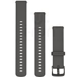 Garmin Quick Release 18 mm - Silicone