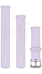 Garmin Quick Release 18 mm - Silicone