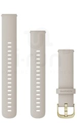 Garmin Quick Release 20 mm - Silicone