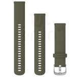 Garmin Quick Release 20 mm - Silicone