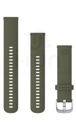 Garmin Quick Release 20 mm - Silicone